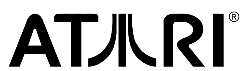 Atari logo