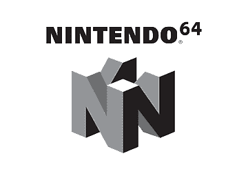 Nintendo64 logo