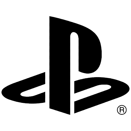 Playstation logo