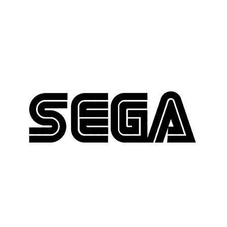 Sega logo